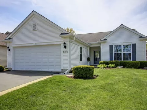 14473 Burgundy Way, Huntley, IL 60142