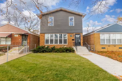 4604 S Leamington Ave, Chicago, IL 60638