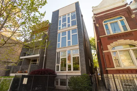 1532 N Artesian Ave #3, Chicago, IL 60622