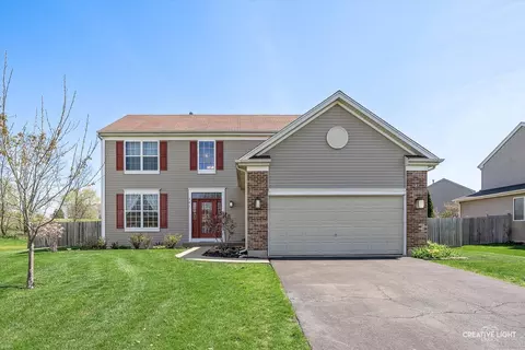 361 Drayton Ct, Yorkville, IL 60560