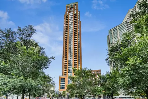 1160 S Michigan Ave #1503, Chicago, IL 60605