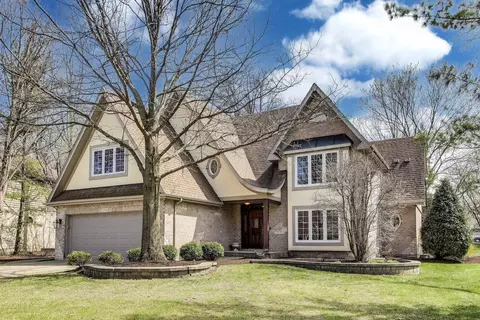 1204 Pleasant Pl, Lemont, IL 60439