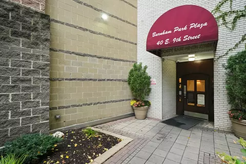 40 E 9th St #302, Chicago, IL 60605 photo 27