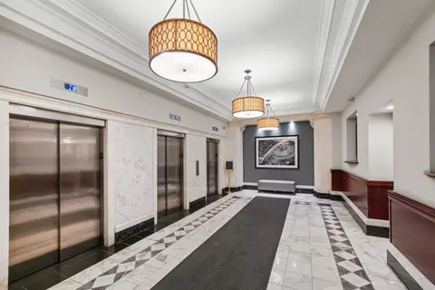 40 E 9th St #302, Chicago, IL 60605 photo 26