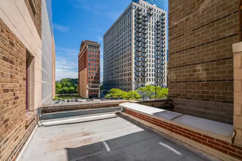 40 E 9th St #302, Chicago, IL 60605 photo 18