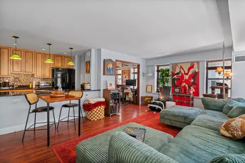 40 E 9th St #302, Chicago, IL 60605 photo 2