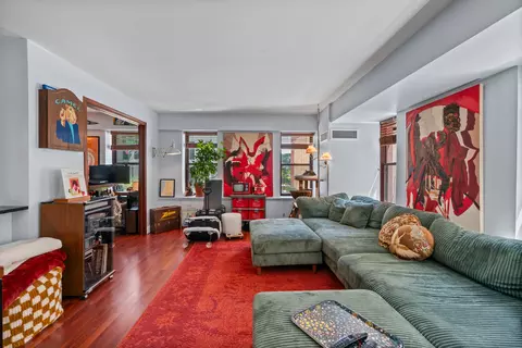 40 E 9th St #302, Chicago, IL 60605 photo 3