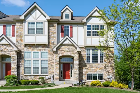 Undisclosed, Carol Stream, IL 60188