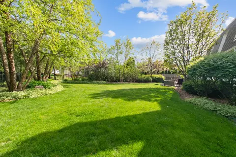 Exterior - 745 Constance Ln, Deerfield, IL 60015 photo 5 of 5