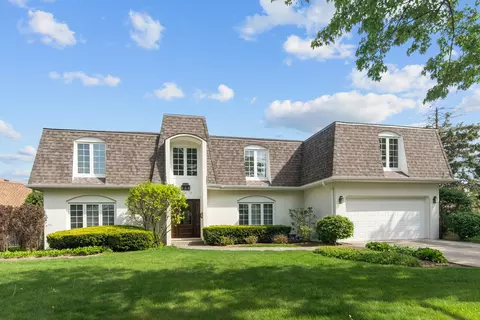 Exterior - 745 Constance Ln, Deerfield, IL 60015 photo 2 of 5