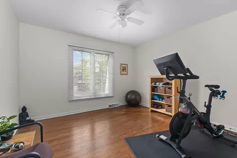 Bedroom - 745 Constance Ln, Deerfield, IL 60015 photo 3 of 7