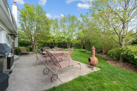 Exterior - 745 Constance Ln, Deerfield, IL 60015 photo 3 of 5