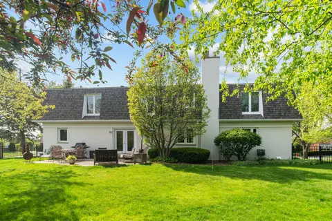 Exterior - 745 Constance Ln, Deerfield, IL 60015 photo 4 of 5