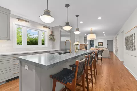 Kitchen - 745 Constance Ln, Deerfield, IL 60015 photo 3 of 3