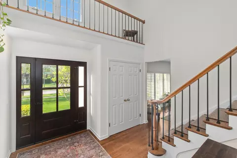 Entry Way - 745 Constance Ln, Deerfield, IL 60015 photo 2 of 3