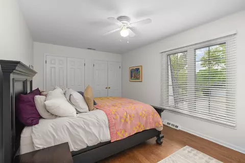 Bedroom - 745 Constance Ln, Deerfield, IL 60015 photo 2 of 7