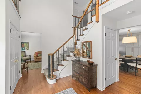 Entry Way - 745 Constance Ln, Deerfield, IL 60015 photo 1 of 3