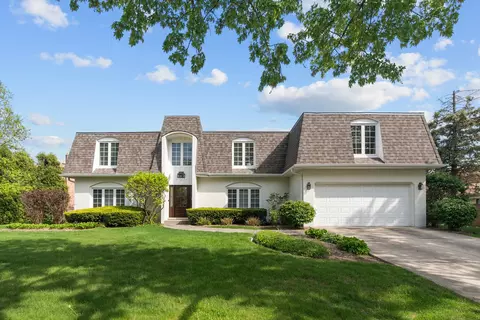 745 Constance Ln, Deerfield, IL 60015