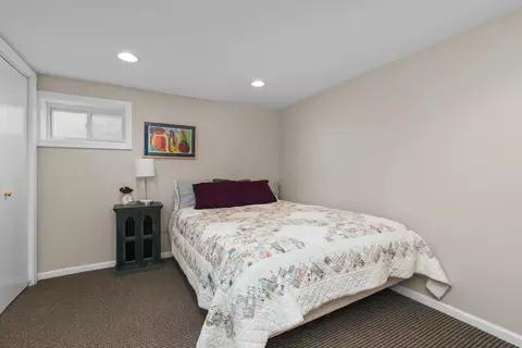 Bedroom - 745 Constance Ln, Deerfield, IL 60015 photo 7 of 7