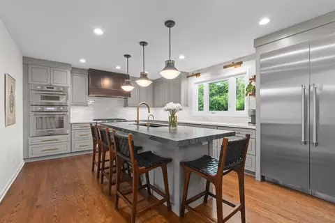 Kitchen - 745 Constance Ln, Deerfield, IL 60015 photo 1 of 3