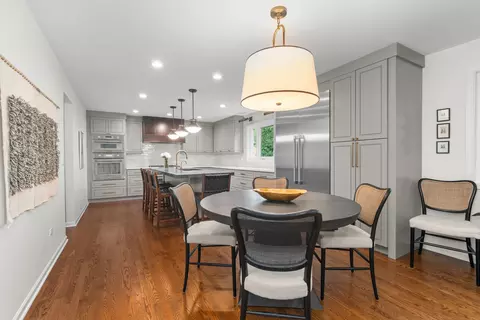 Dining - 745 Constance Ln, Deerfield, IL 60015 photo 1 of 2