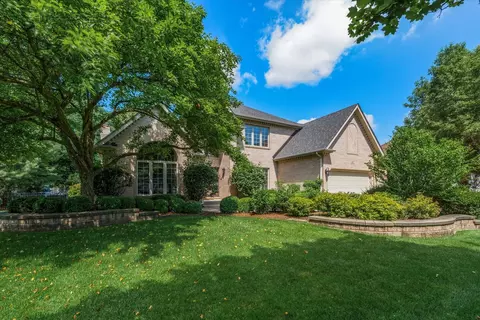 4412 Esquire Cir, Naperville, IL 60564