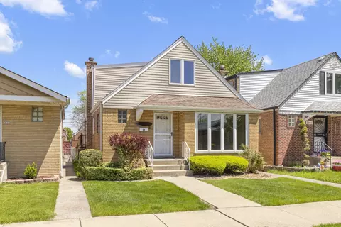 5037 S Keating Ave, Chicago, IL 60632