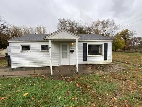1224 Marion St, Danville, IL 61832