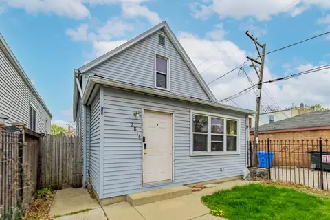 2814 W 40th St, Chicago, IL 60632