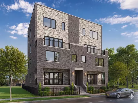 965 E 62nd St #1, Chicago, IL 60637