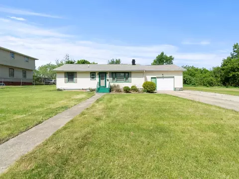 1317 Fairview St, Joliet, IL 60432