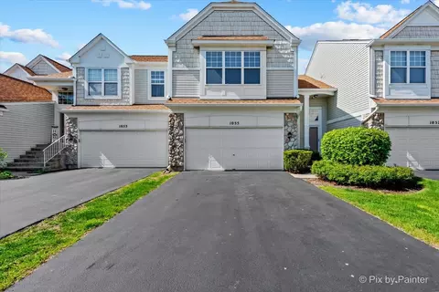 1055 Delta Dr #1055, Elgin, IL 60123