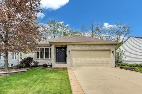 3762 215th St, Matteson, IL 60443