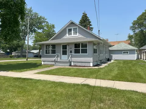 650 Enterprise St, Elgin, IL 60120