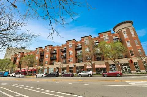 1910 S State St #234, Chicago, IL 60616