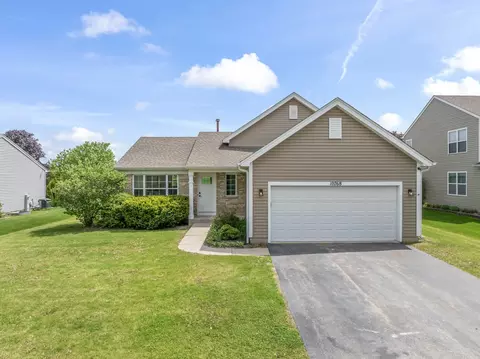 10768 Braemar Pkwy, Huntley, IL 60142