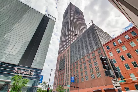474 N Lake Shore Dr #2012, Chicago, IL 60611