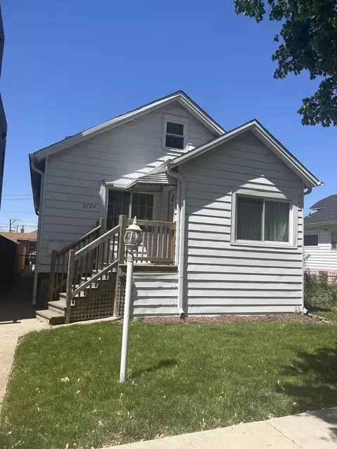 2720 N Budd St, River Grove, IL 60171