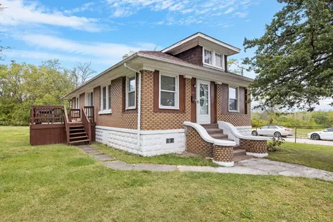 1341 Englewood Ave, Joliet, IL 60432