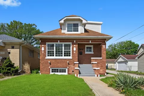 3412 Sunnyside Ave, Brookfield, IL 60513