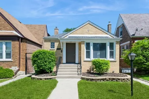 8617 S Prairie Ave, Chicago, IL 60619
