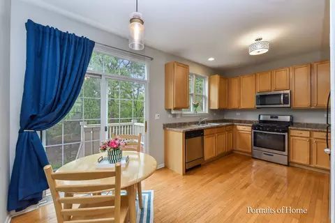 Kitchen - 435 N Commerce St, Aurora, IL 60504 photo 1 of 3