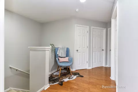 Entry Way - 435 N Commerce St, Aurora, IL 60504 photo 3 of 3