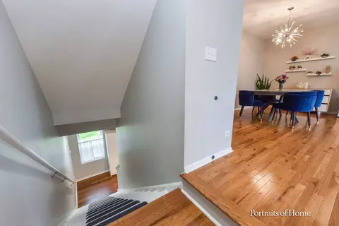 Entry Way - 435 N Commerce St, Aurora, IL 60504 photo 1 of 3