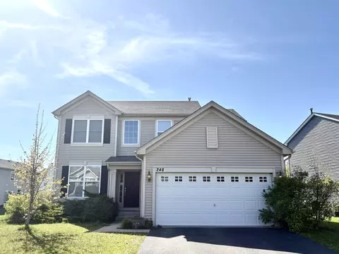 248 Cannon Rd, Volo, IL 60073