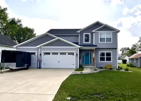 323 S Guthrie St, Gibson City, IL 60936