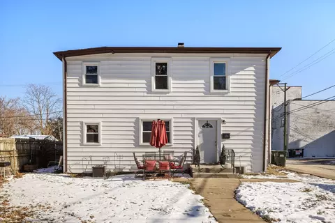 2701 N Hessing St, River Grove, IL 60171