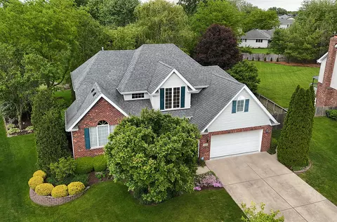 1435 Oconnell Cir, New Lenox, IL 60451
