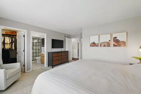 Bedroom - 4783 W Iris Ln, Monee, IL 60449 photo 2 of 2