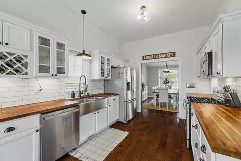 Kitchen - 4783 W Iris Ln, Monee, IL 60449 photo 3 of 4